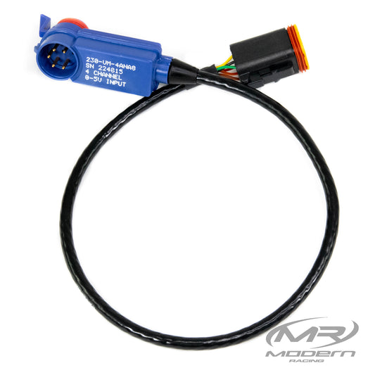 RIFE RacePak Integration Cable