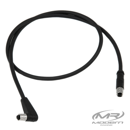 RIFE M5 Cable Straight/90° – 1.5 / 3 / 6 / 9 Feet
