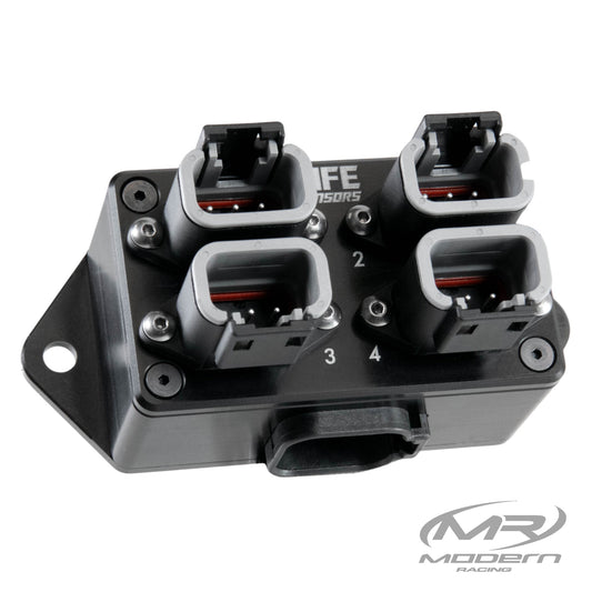 RIFE DTM 4 Sensor Hub (5v and Sensor Ground Distribution)