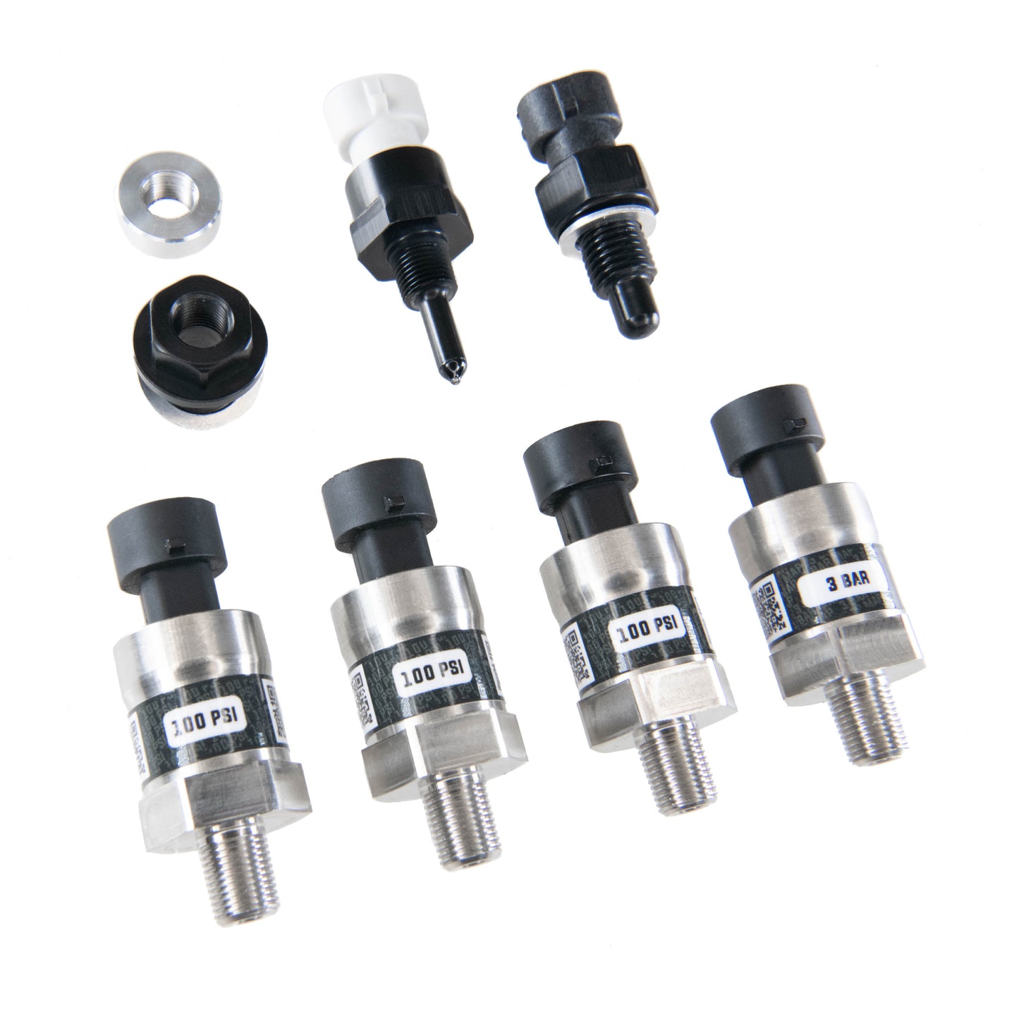 RIFE Sensors LS Engine Boost Sensor Starter Pack