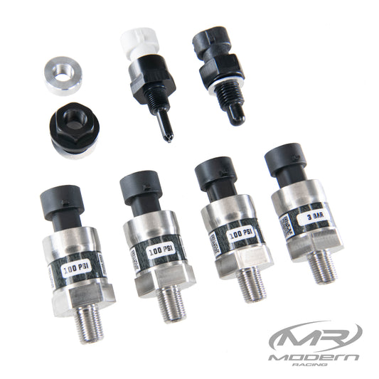 RIFE Sensors LS Engine Boost Sensor Starter Pack