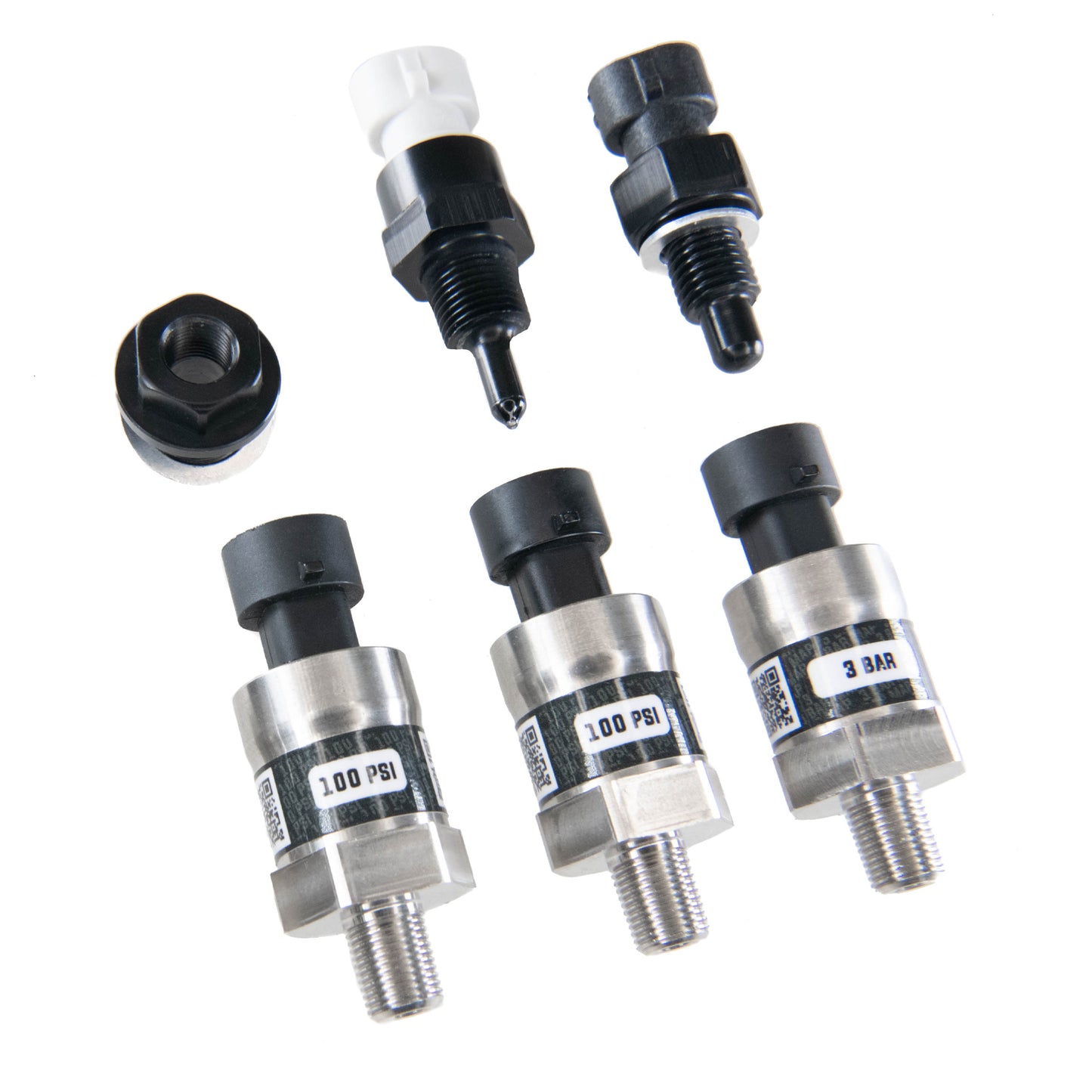 RIFE Sensors EFI LSA Supercharger Sensor Starter Pack