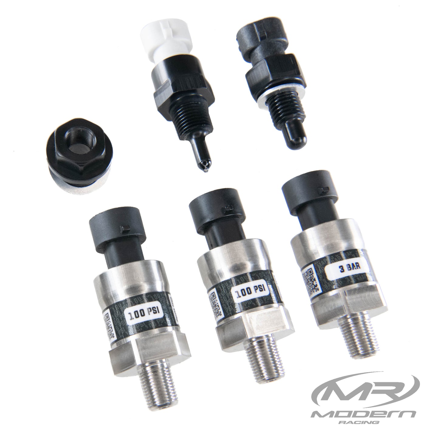 RIFE Sensors EFI LSA Supercharger Sensor Starter Pack