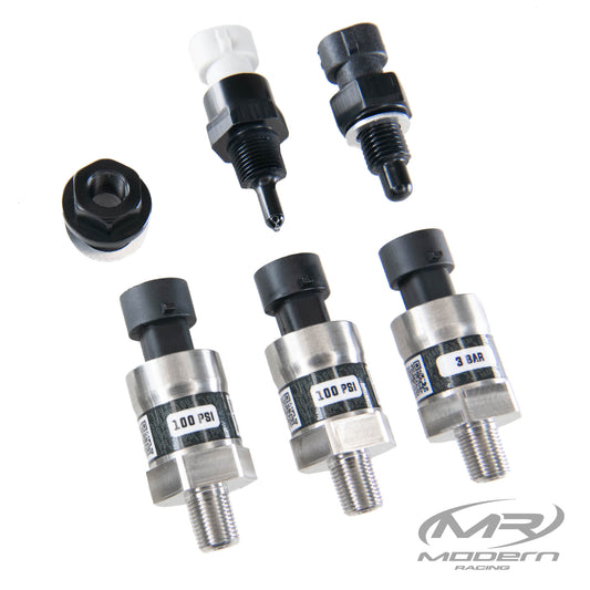 RIFE Sensors EFI LSA Supercharger Sensor Starter Pack