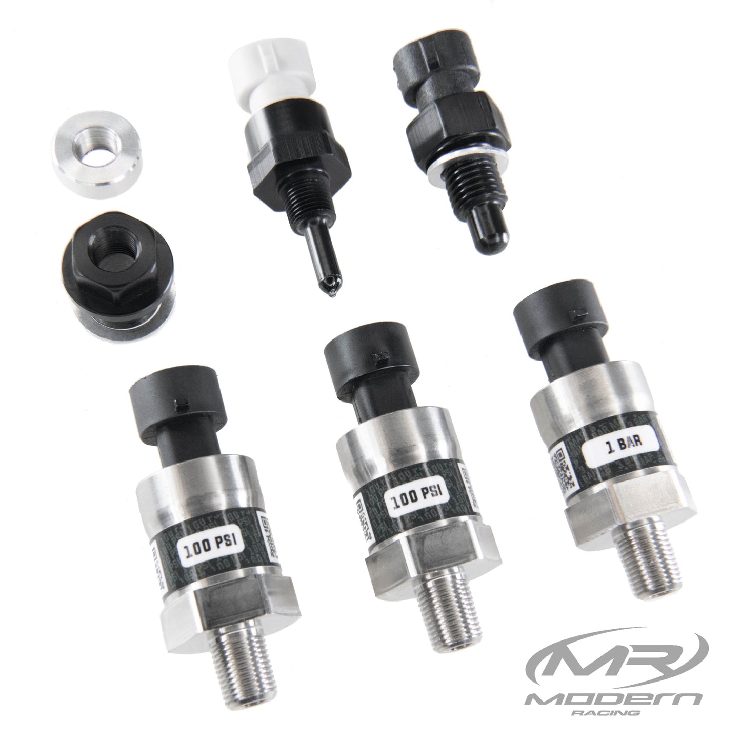 RIFE Sensors LS Engine Naturally Aspirated Sensor Starter Pack