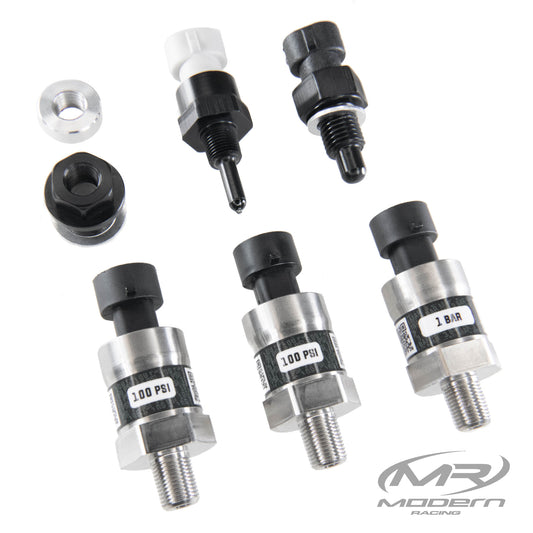RIFE Sensors LS Engine Naturally Aspirated Sensor Starter Pack