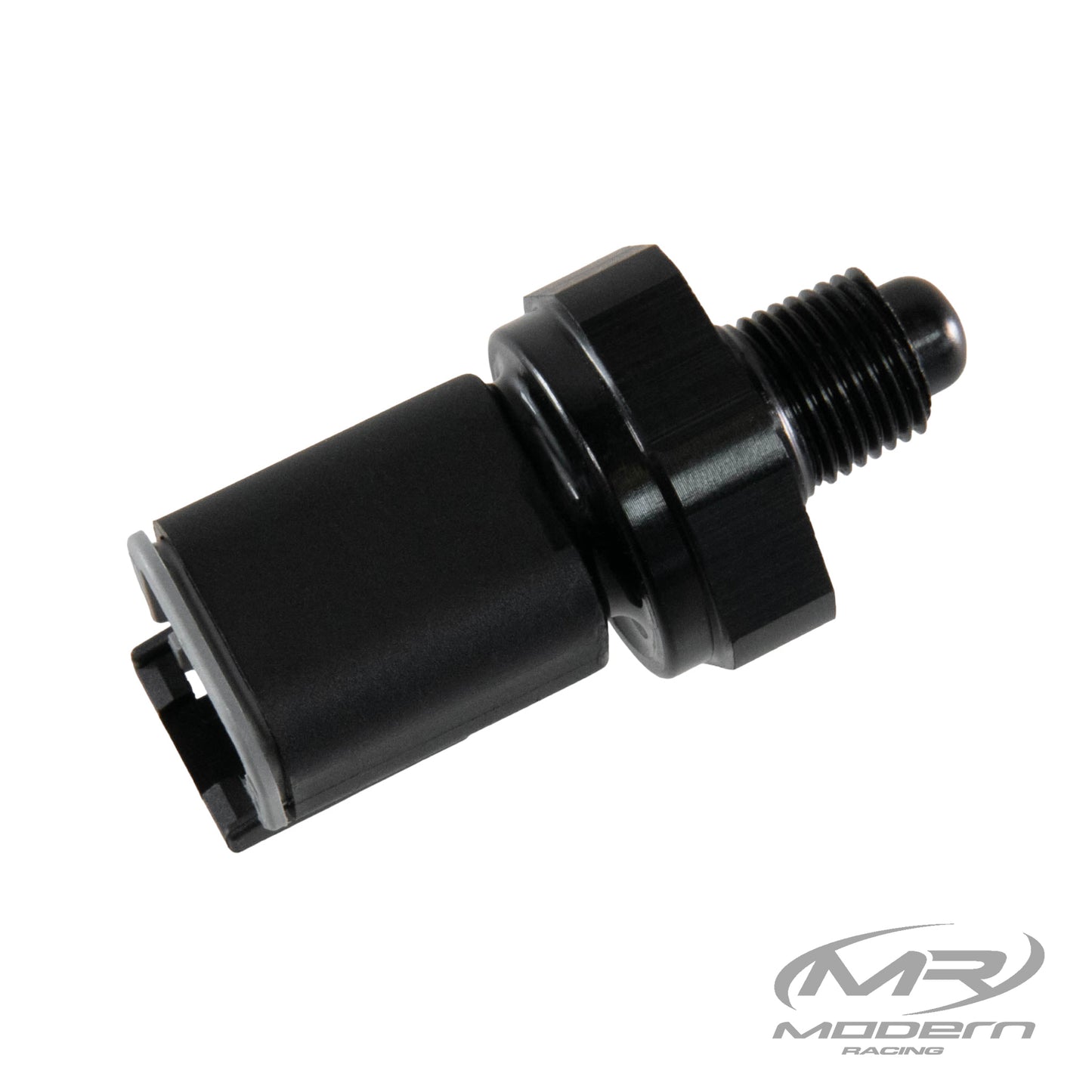 RIFE Liquid Temp Sensor 1/8" NPT DTM Connector (Coolant, Water Oil, Trans Fluid, Fuel)
