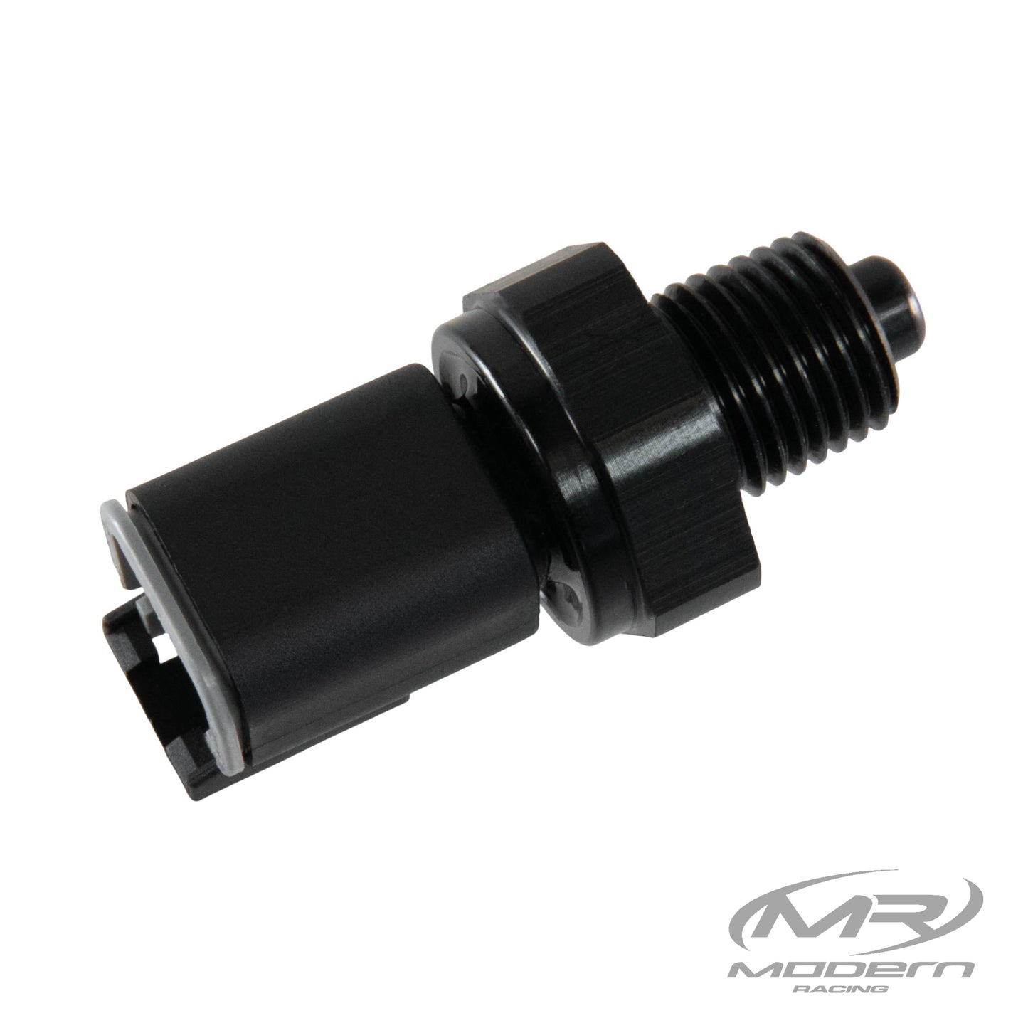 RIFE Liquid Temp Sensor 1/4" NPT DTM Connector (Coolant, Water Oil, Trans Fluid, Fuel)