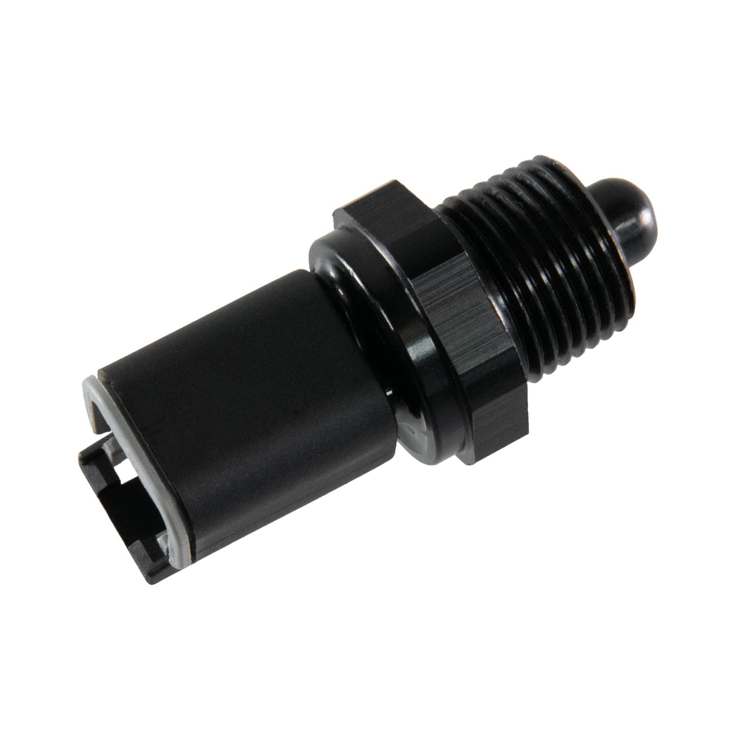 3/8" NPT RIFE Liquid Temp Sensor DTM Connector (Coolant, Water Oil, Trans Fluid, Fuel)