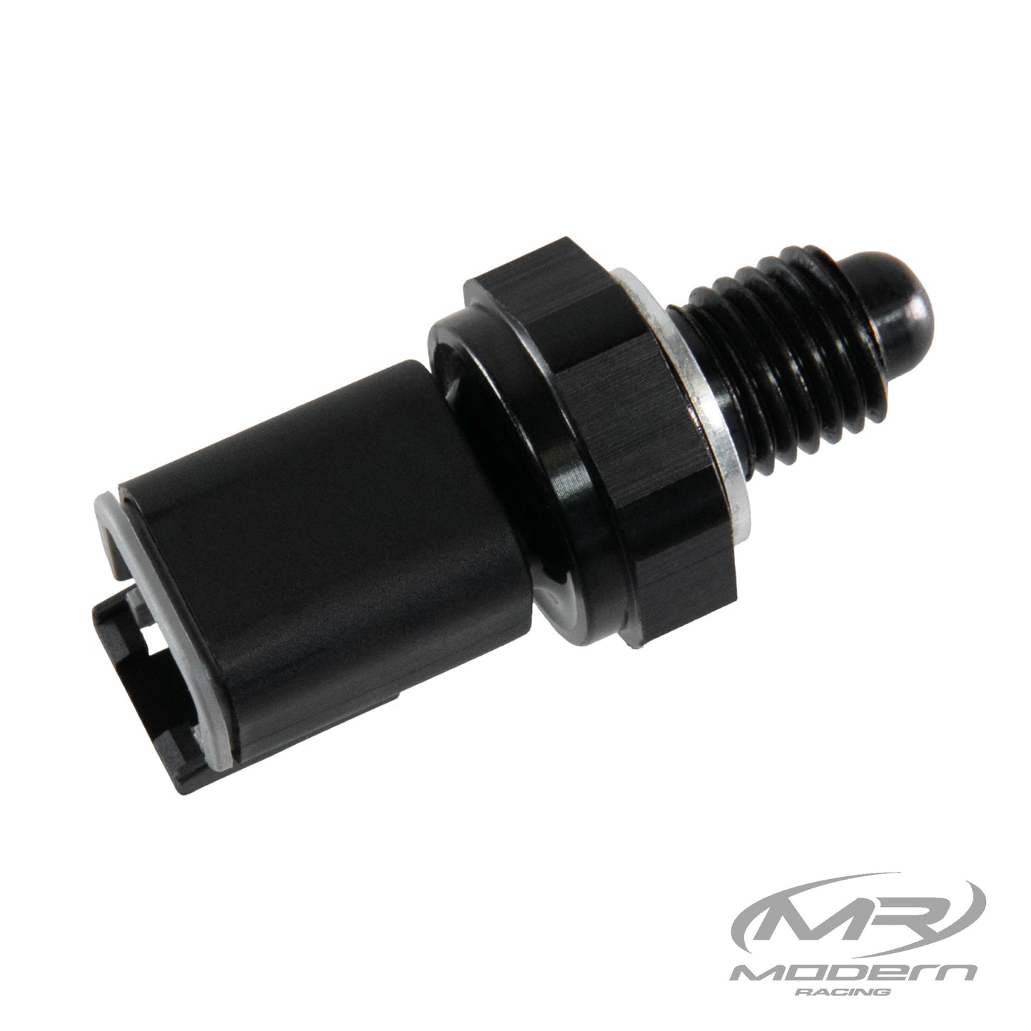 M12 x 1.5 RIFE Liquid Temp Sensor DTM Connector (Coolant, Water Oil, Trans Fluid, Fuel)