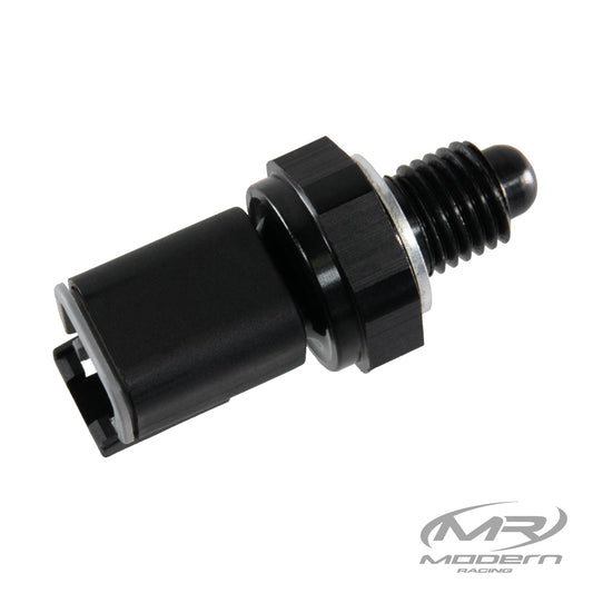 M12 x 1.5 RIFE Liquid Temp Sensor DTM Connector (Coolant, Water Oil, Trans Fluid, Fuel)
