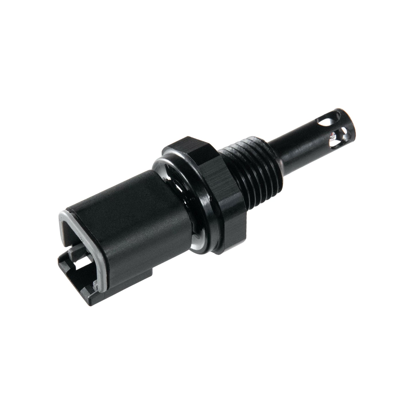 1/4" NPT RIFE Hi IAT Air Temperature Sensor DTM Connector 40 to 485°F
