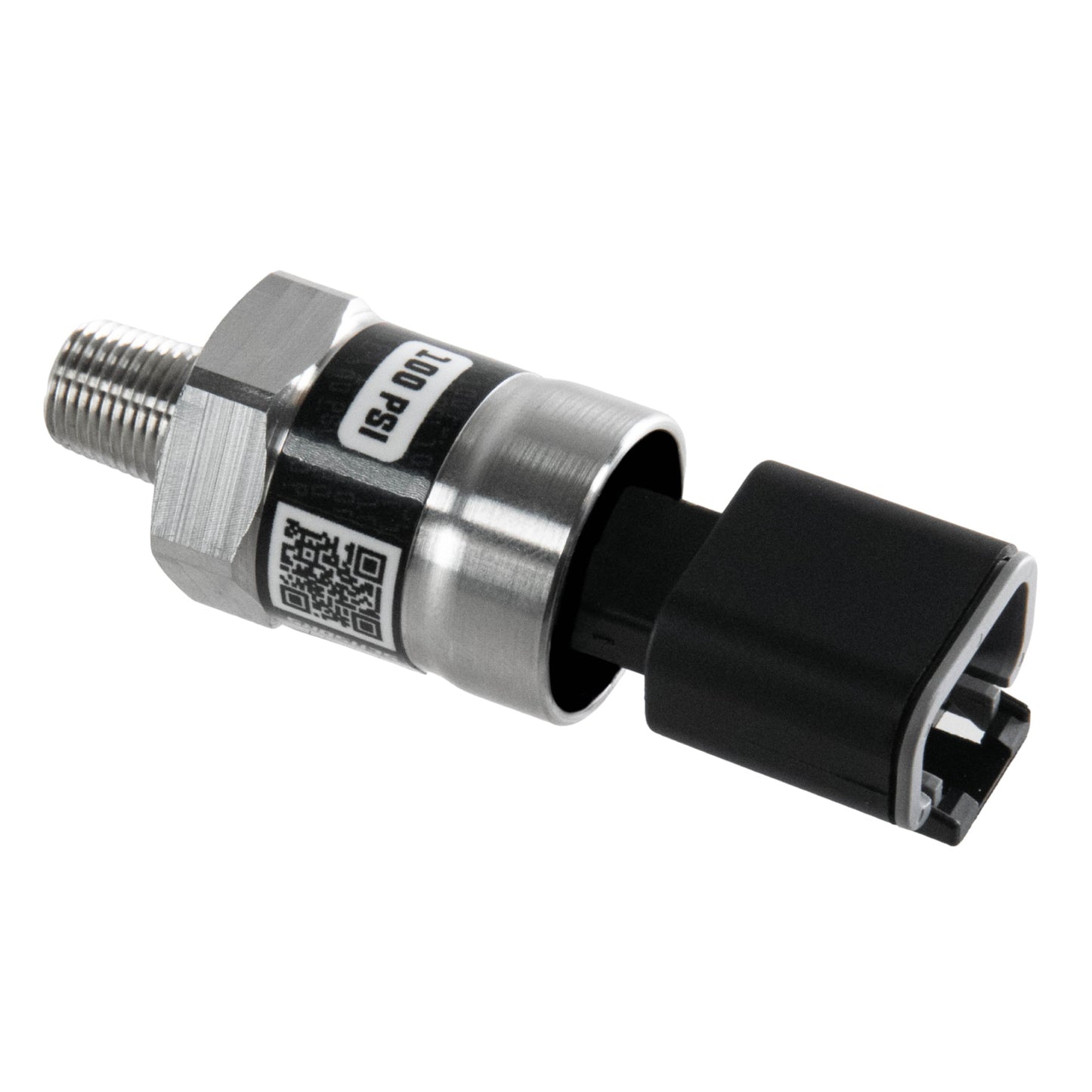 RIFE 100 PSI DTM Series Pressure Sensor Transducer 1/8" NPT