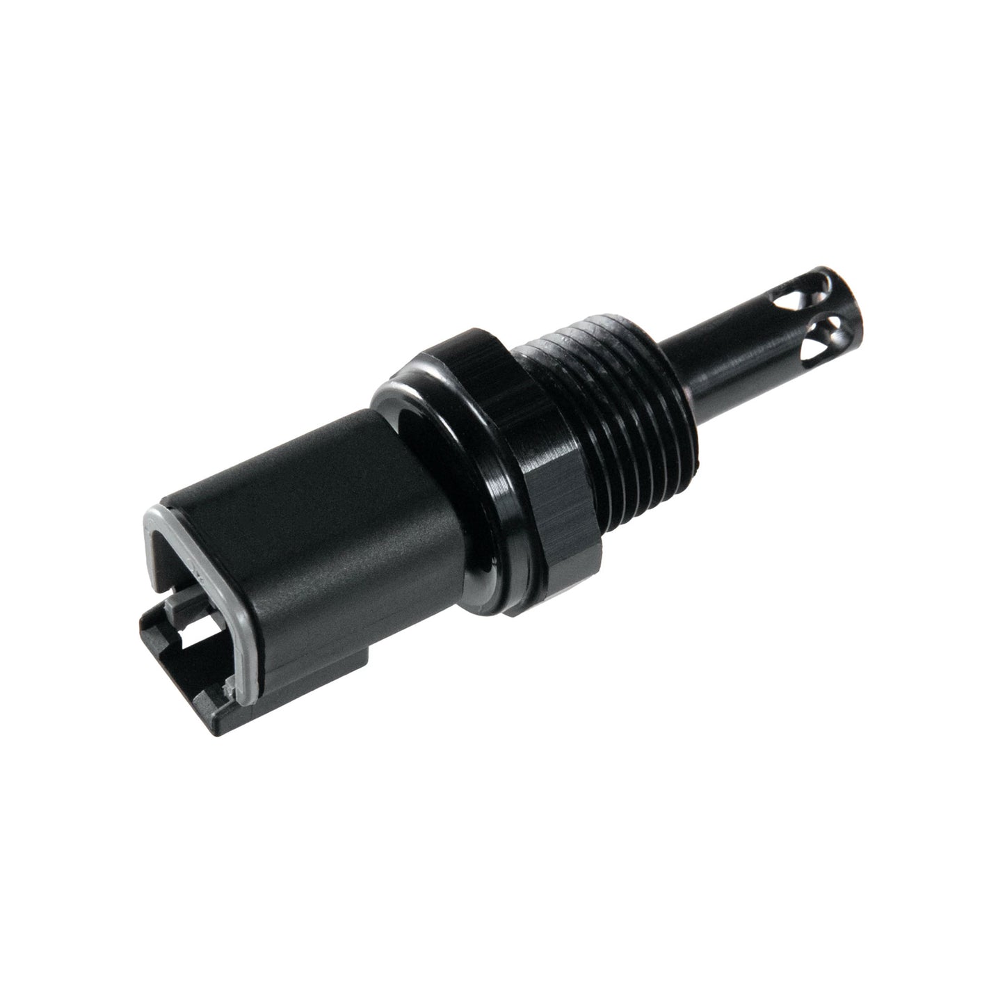 3/8" NPT RIFE Hi IAT Air Temperature Sensor DTM Connector 40 to 485°F