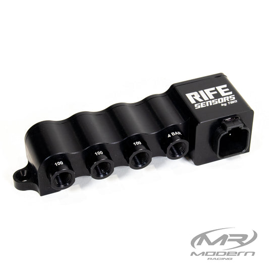RIFE 4 Sensor Boost Ready Remote Sensor Block