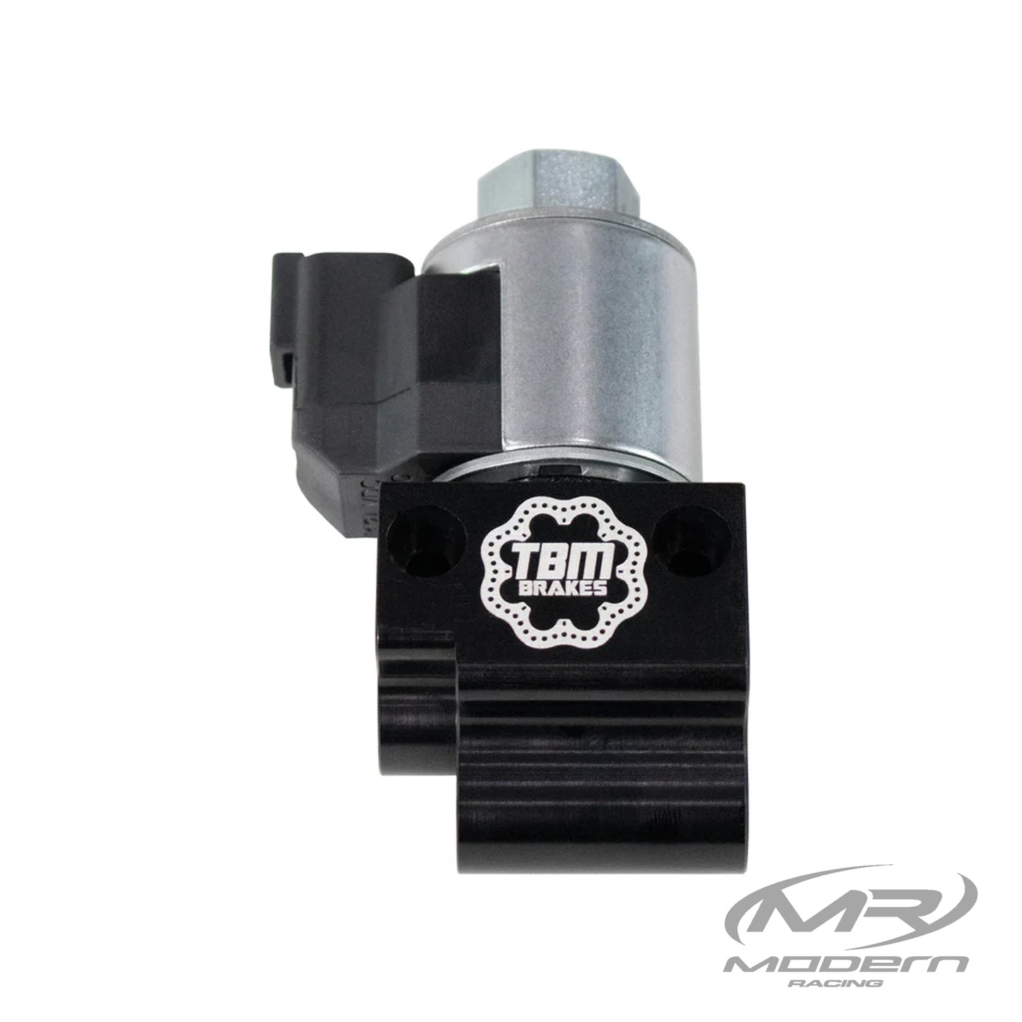 TBM Brakes Line Lock