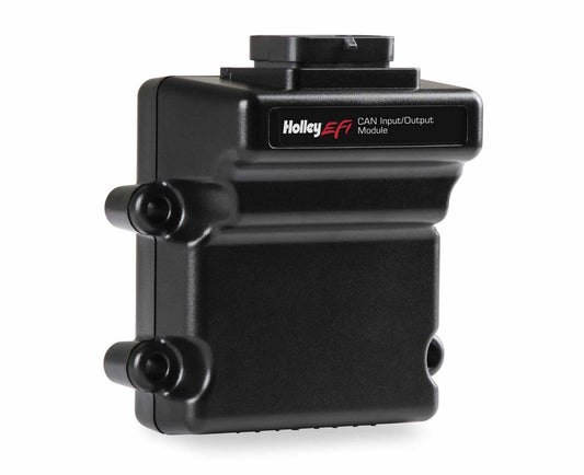 Holley EFI CAN Input/Output Module (MODULE ONLY)