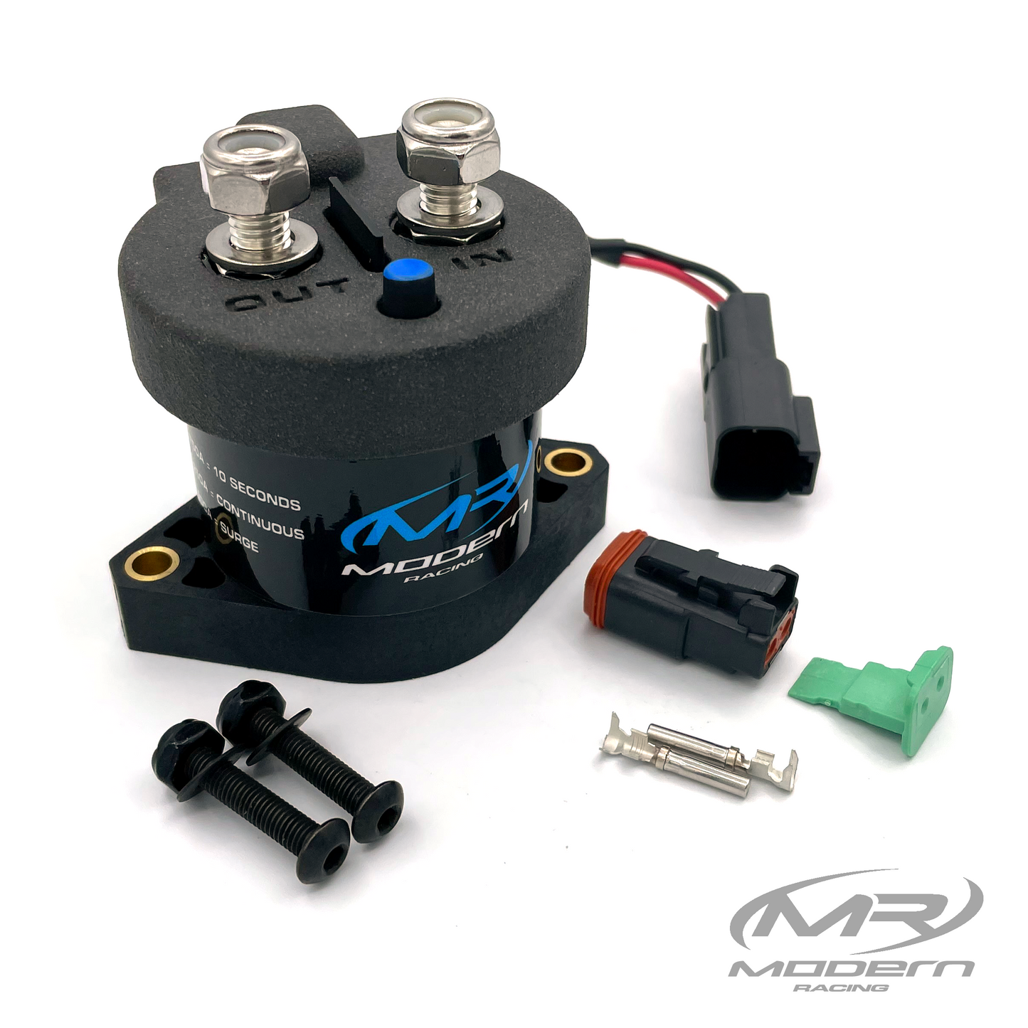 MR Electric Battery Disconnect Switch (750A) And Kits