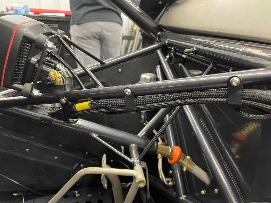 MR Builder Series Sleeve And Glueline Kit