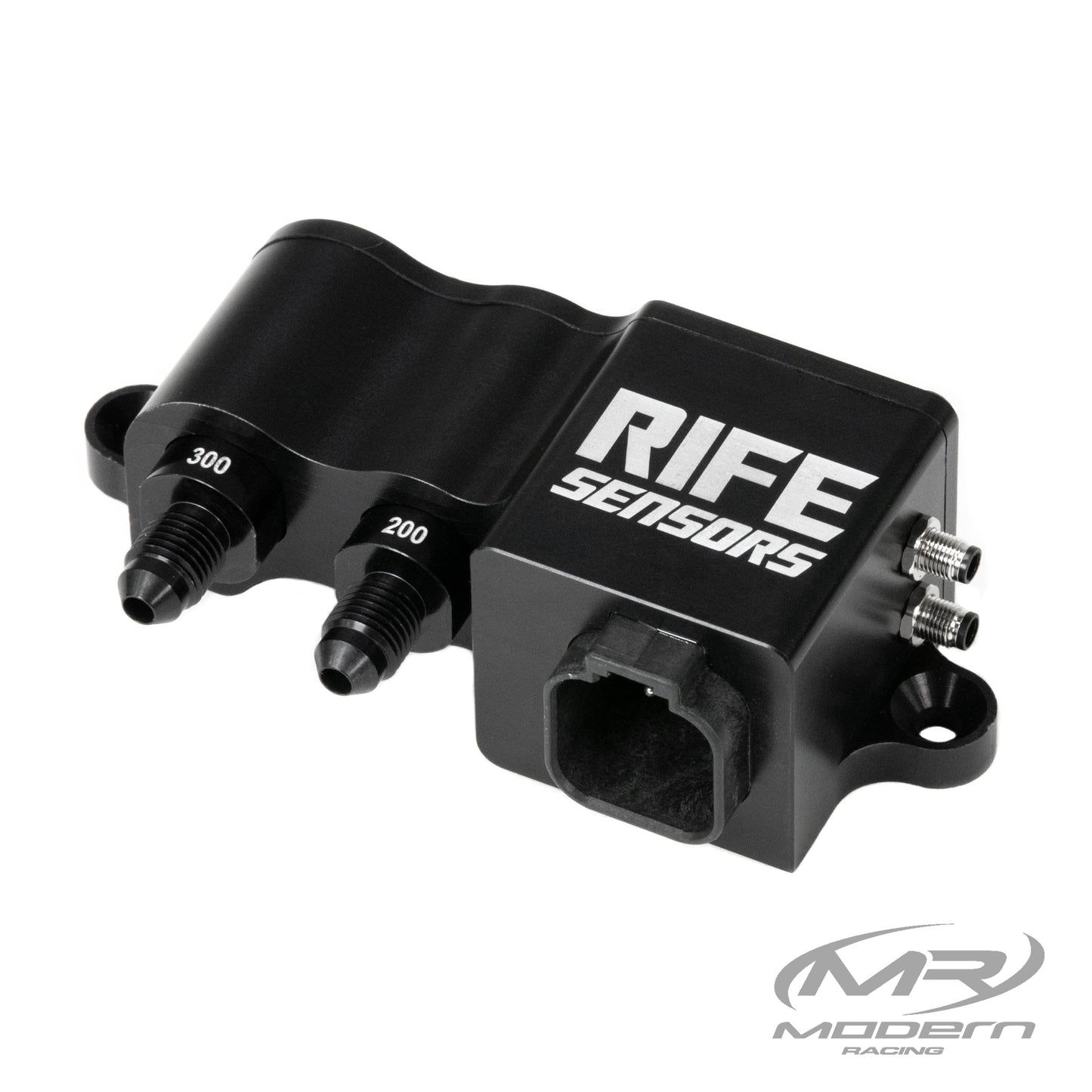 RIFE Double Sensor Block + 2 M5 Inputs (Choose Your Sensors)