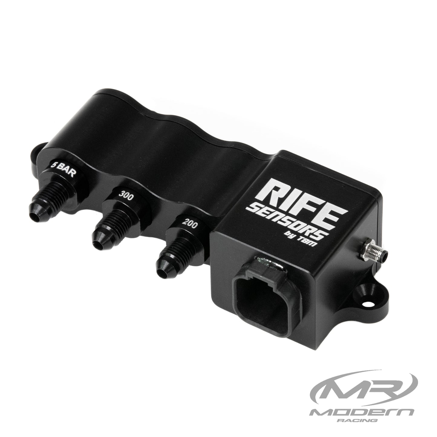 RIFE Triple Sensor Block + 1 M5 Input (Choose Your Sensors)