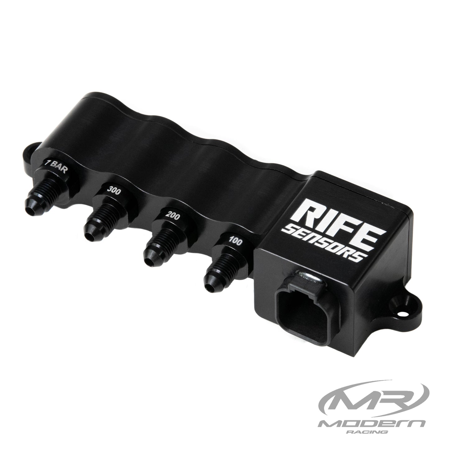 RIFE Quad Sensor Block (Choose Your Sensors)