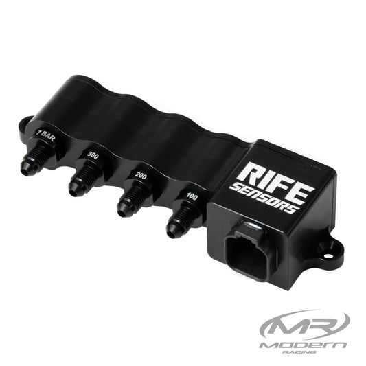 RIFE Quad Sensor Block (Choose Your Sensors)