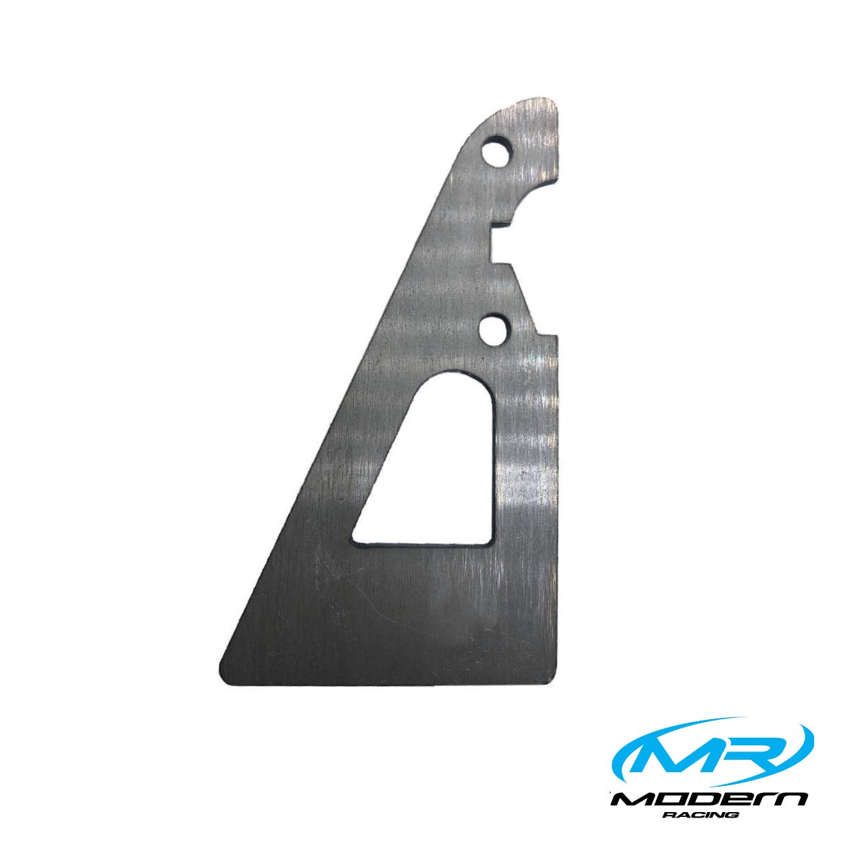 Nitrous Ball Valve Tab 4130 Tall