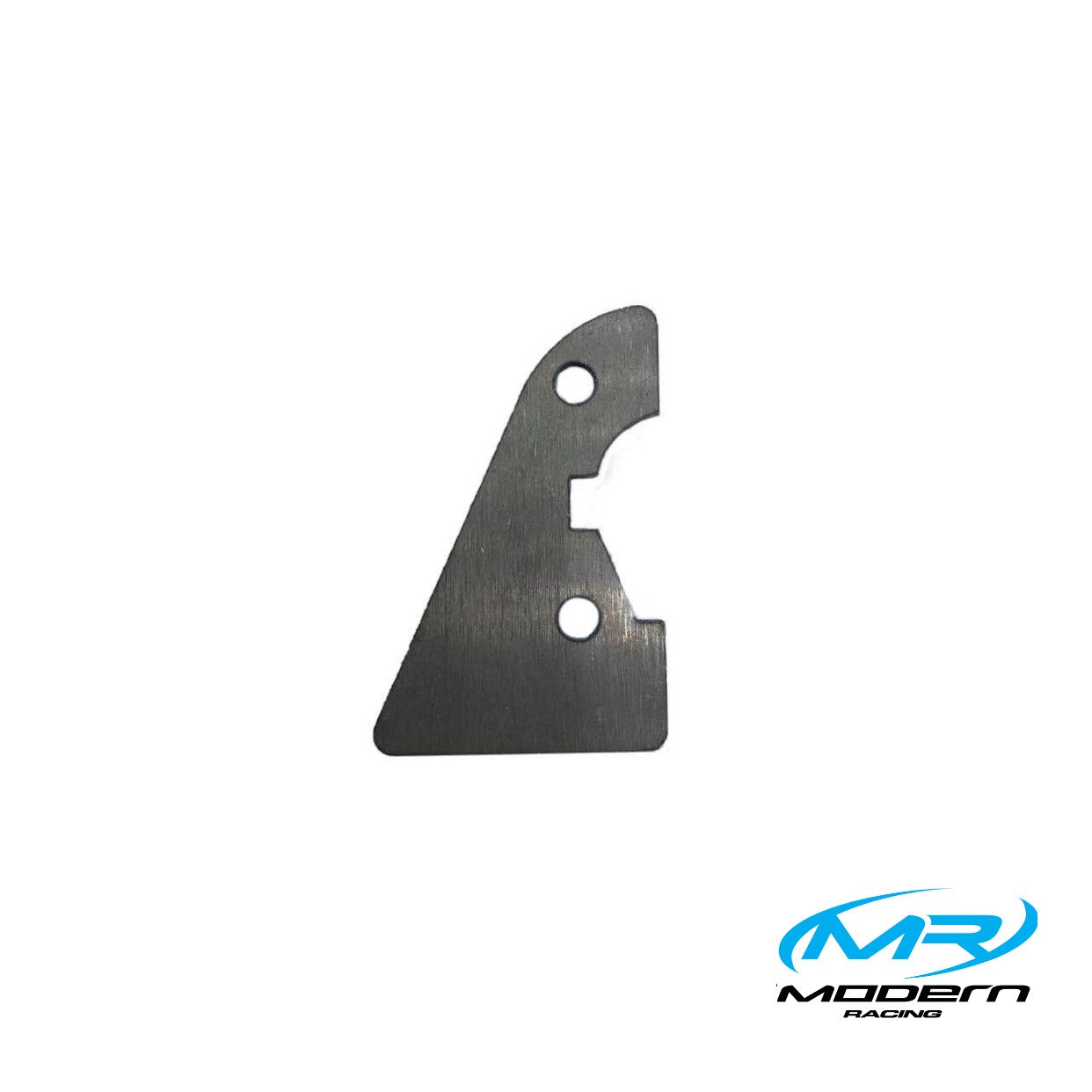Nitrous Ball Valve Tab 4130 Short