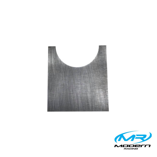 Radius Bracket Tab 4130