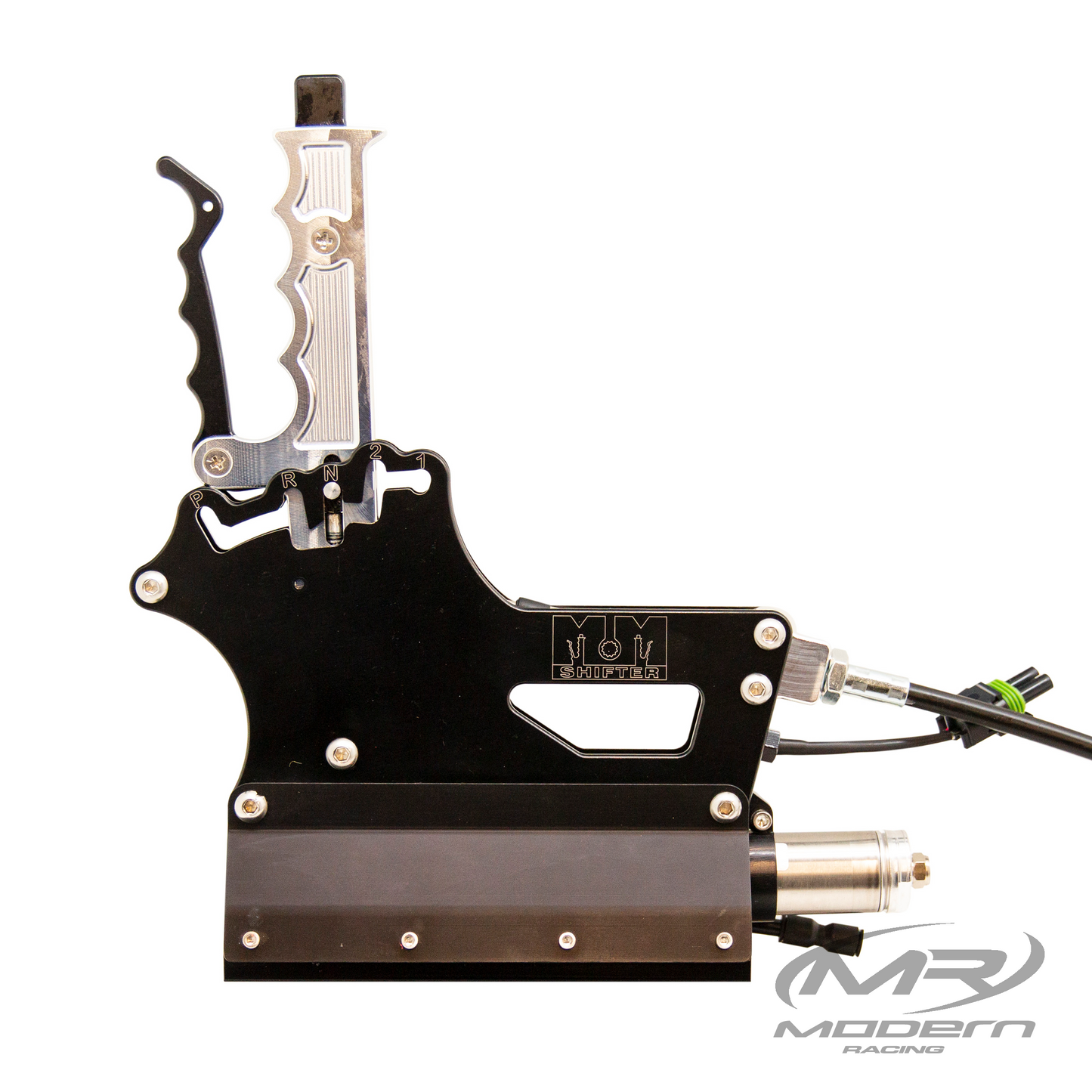 M&M Shifter TH400 2-Speed