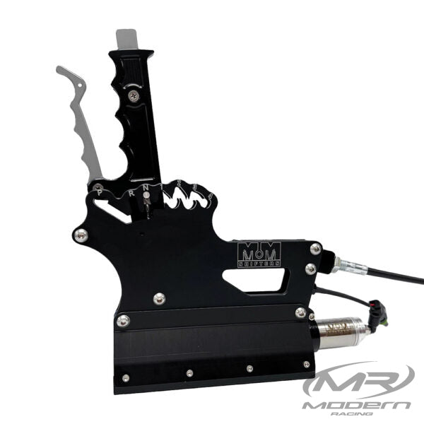 M&M Shifter 4-Speed OD (Reverse Pattern)