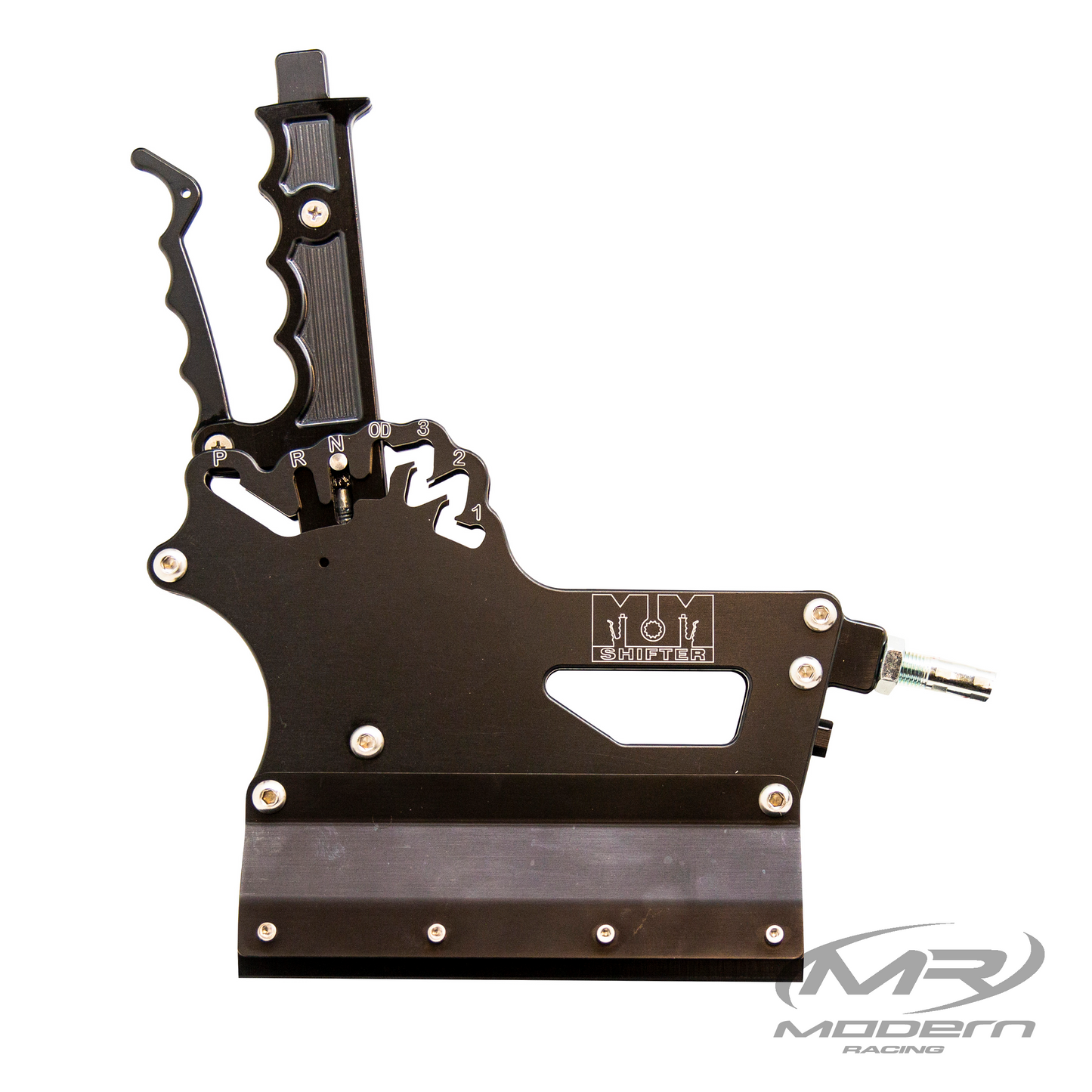M&M Shifter 4-Speed OD (Forward Pattern)