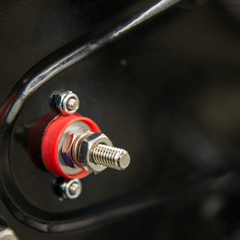 MR Builder Series Pro Battery Cable Kit