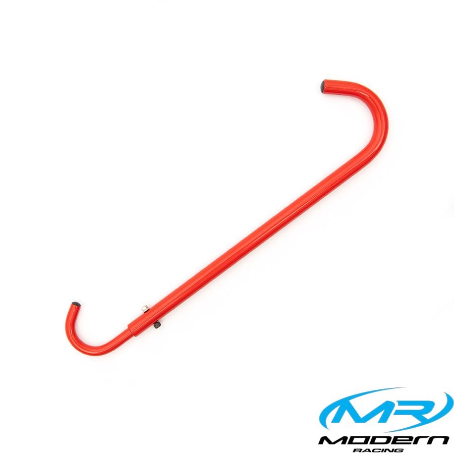 Modern Racing Wheelie Bar Hanger