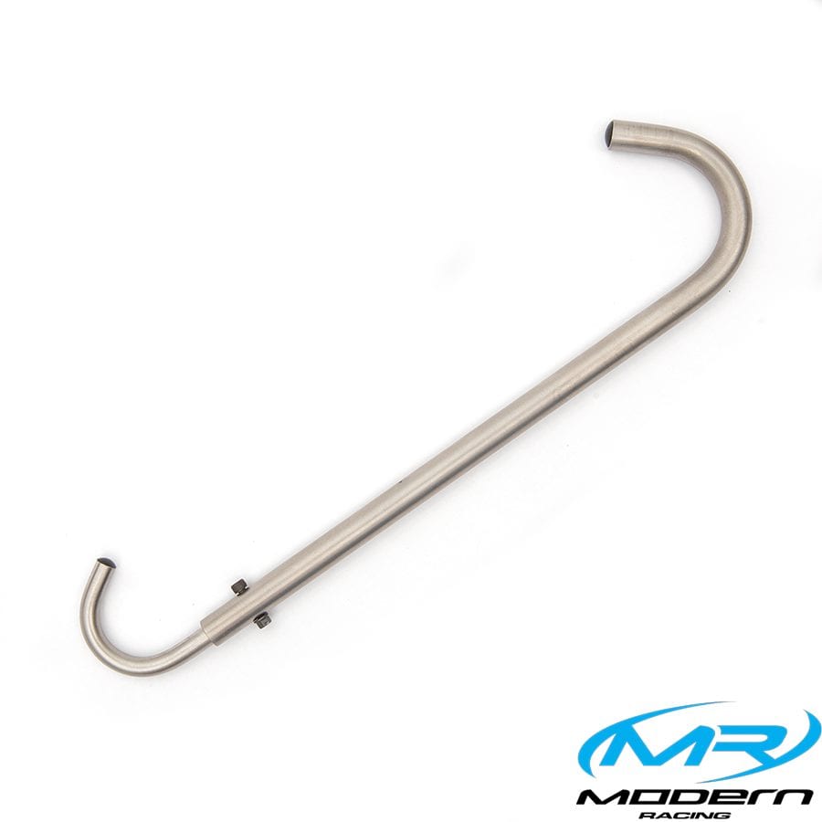 Modern Racing Wheelie Bar Hanger