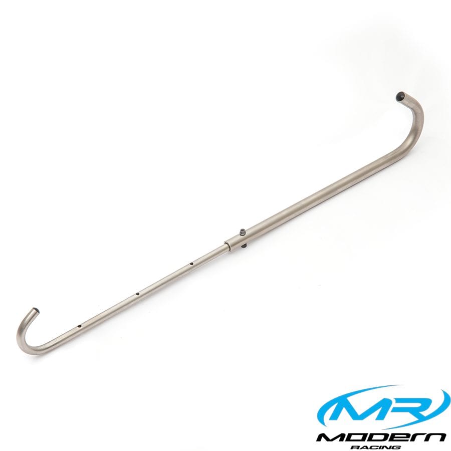 Modern Racing Wheelie Bar Hanger