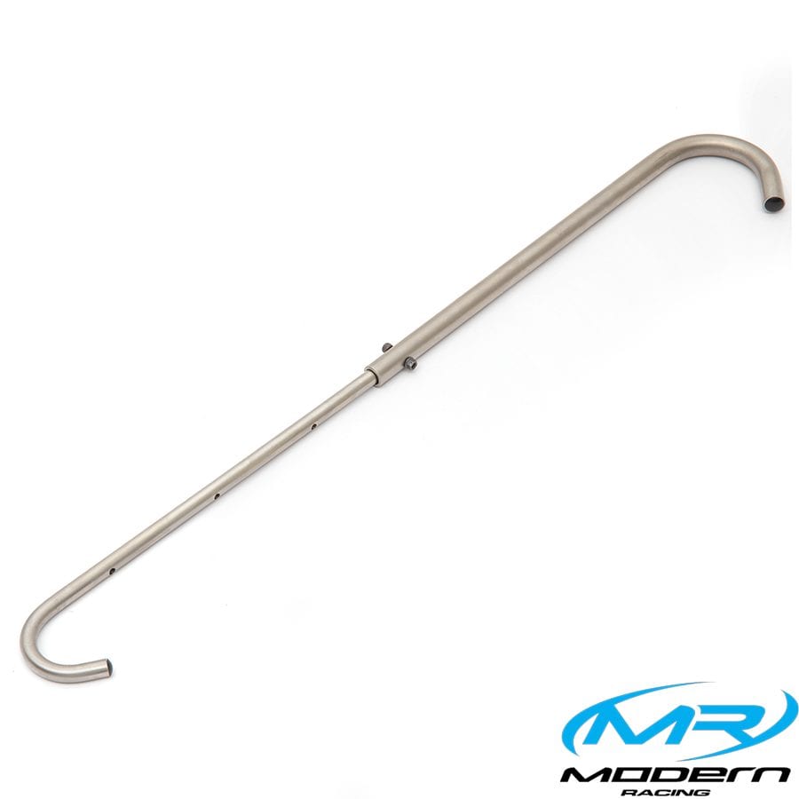 Modern Racing Wheelie Bar Hanger