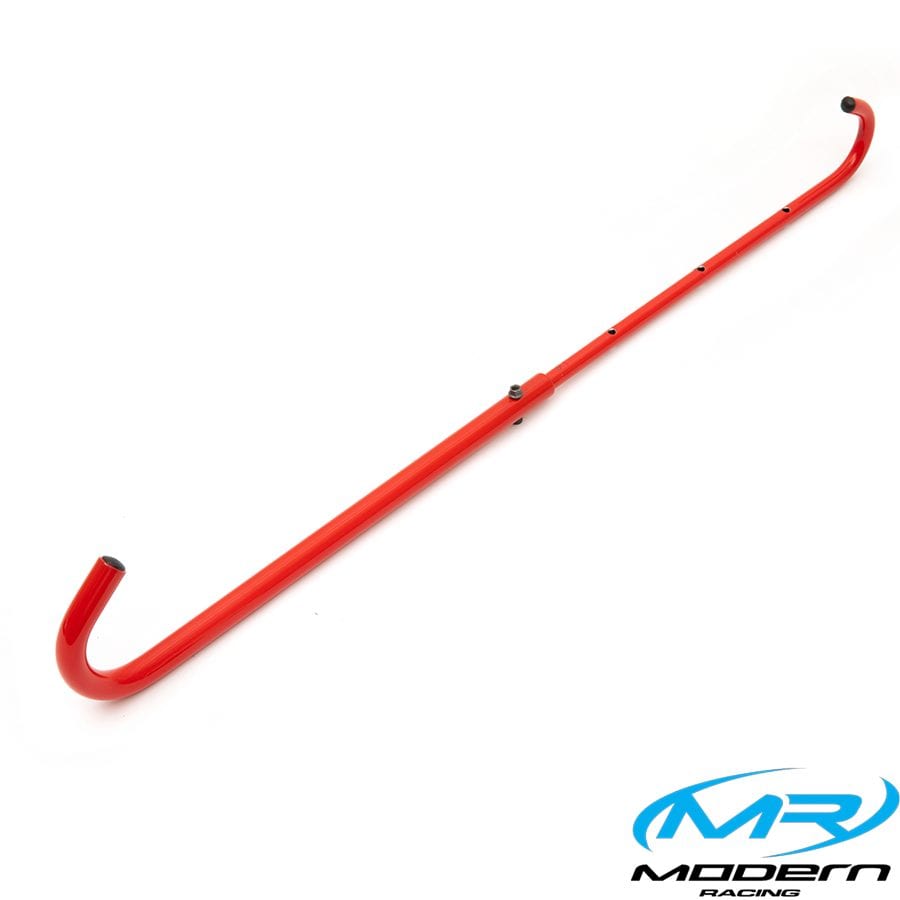 Modern Racing Wheelie Bar Hanger