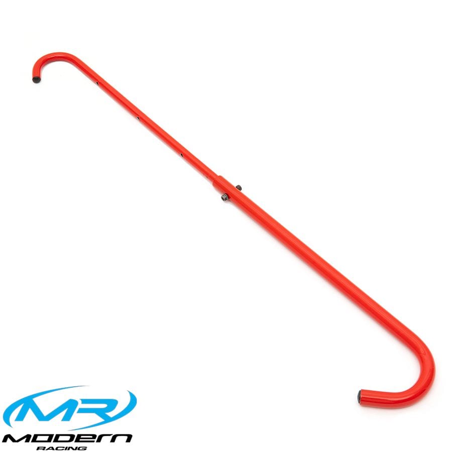 Modern Racing Wheelie Bar Hanger