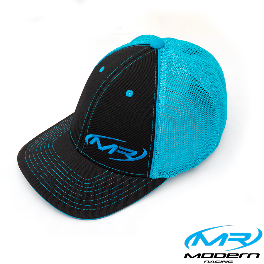 Modern Racing Hats