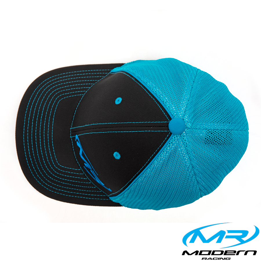Modern Racing Hats