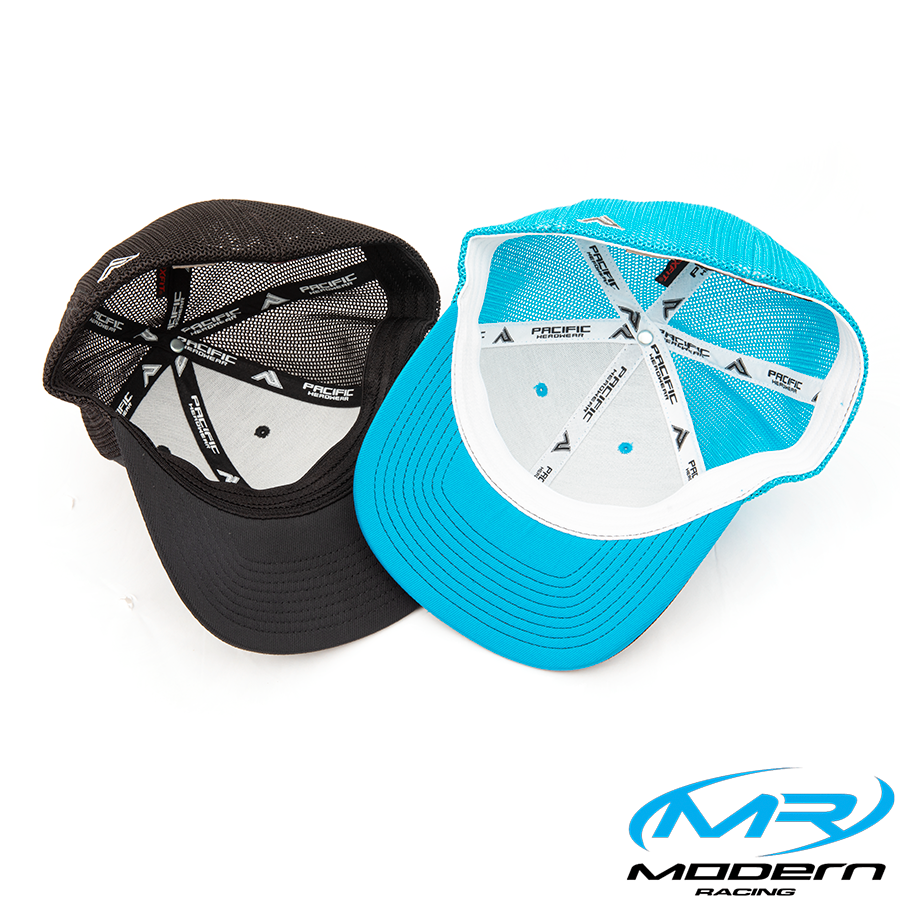 Modern Racing Hats