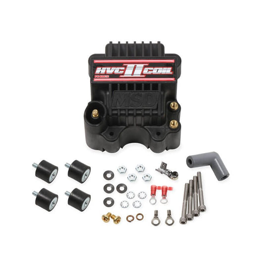 Bobina de encendido MSD HVC II