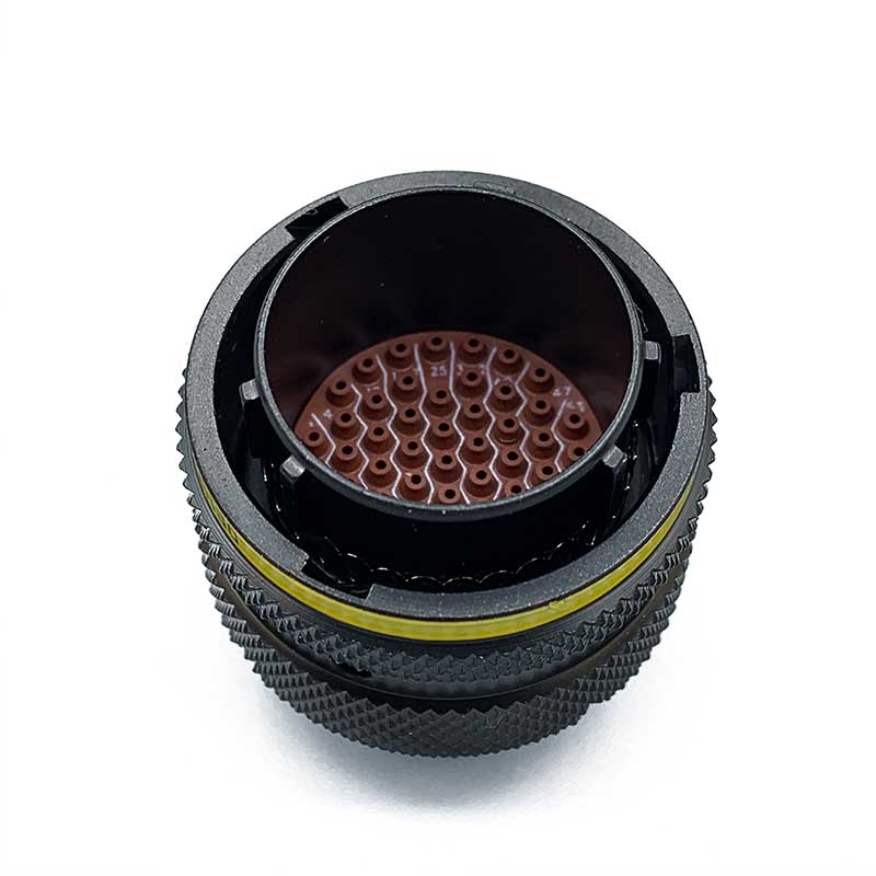 55 Pin Autosport Connector AS616-35PA
