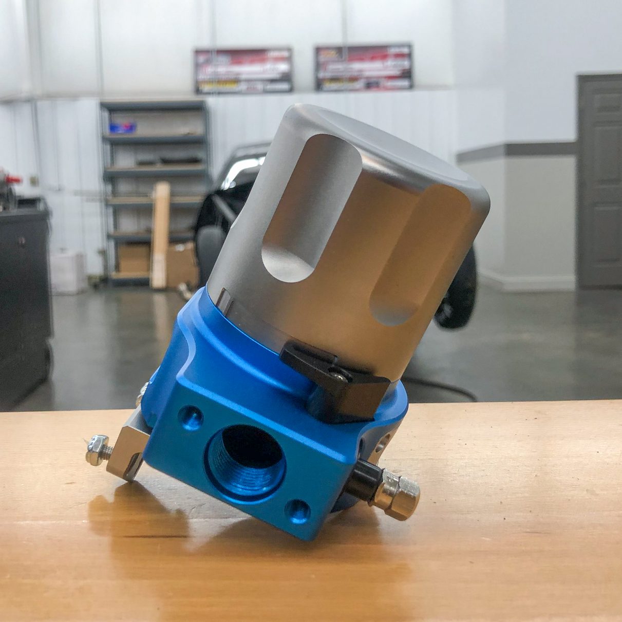 Injector Dynamics ID F750 Fuel Filter