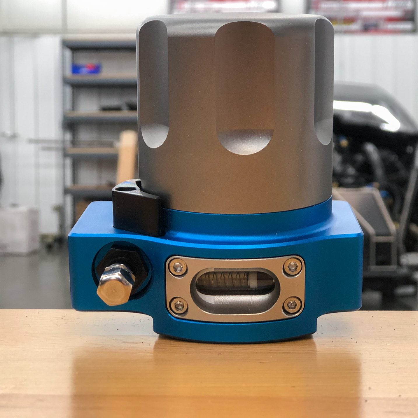 Injector Dynamics ID F750 Fuel Filter