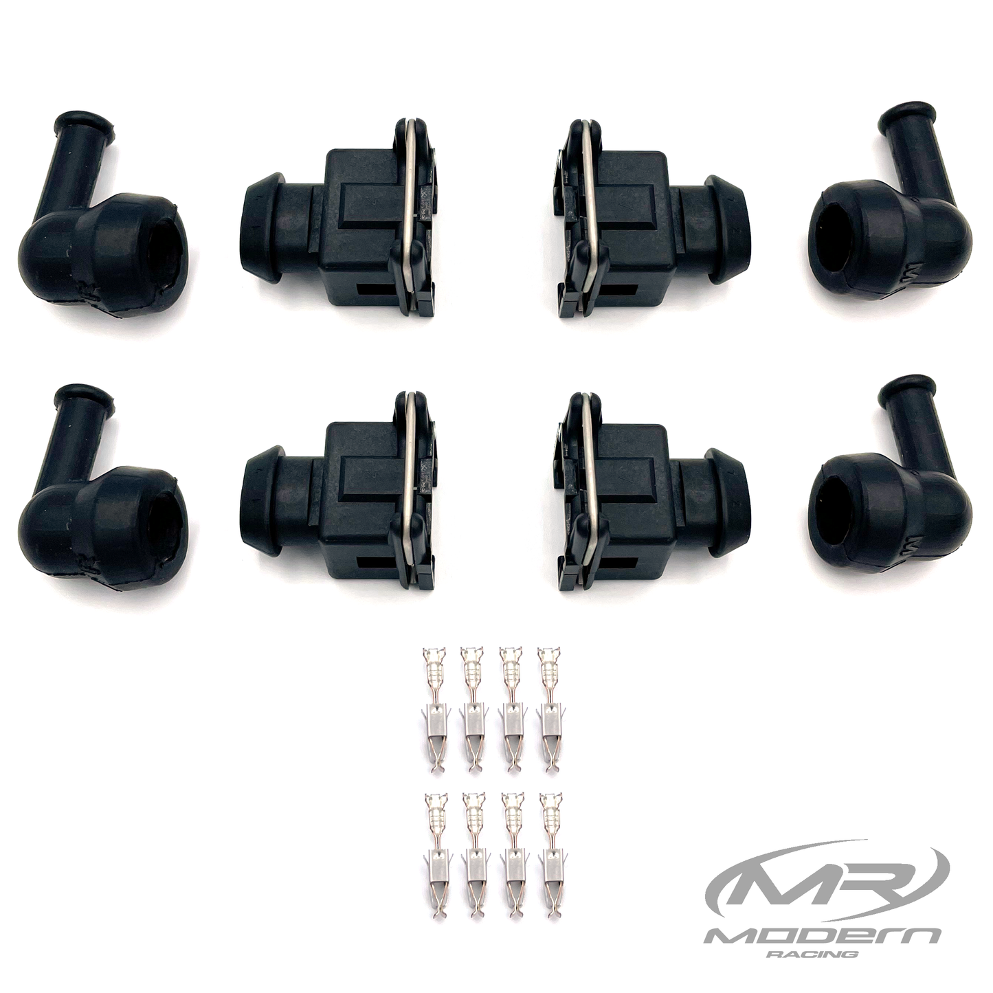 EV1 Injector Connector Kit