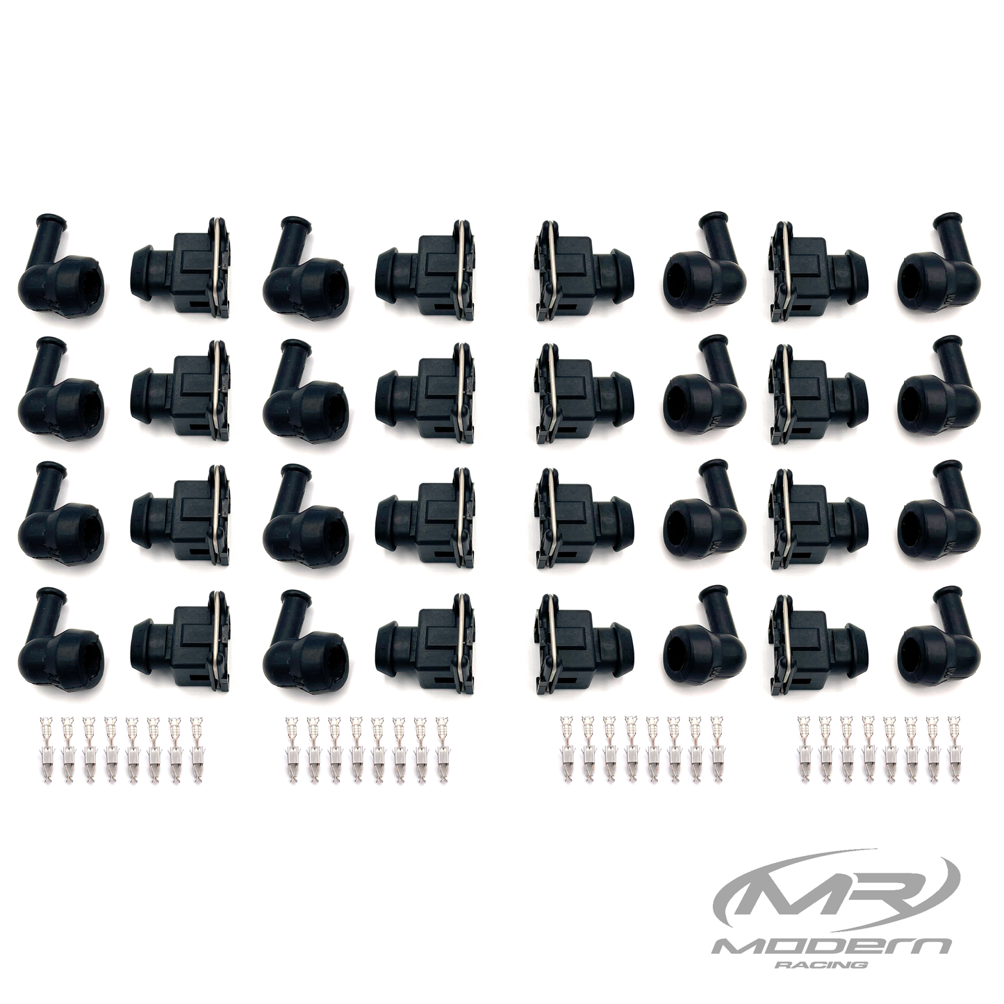 EV1 Injector Connector Kit