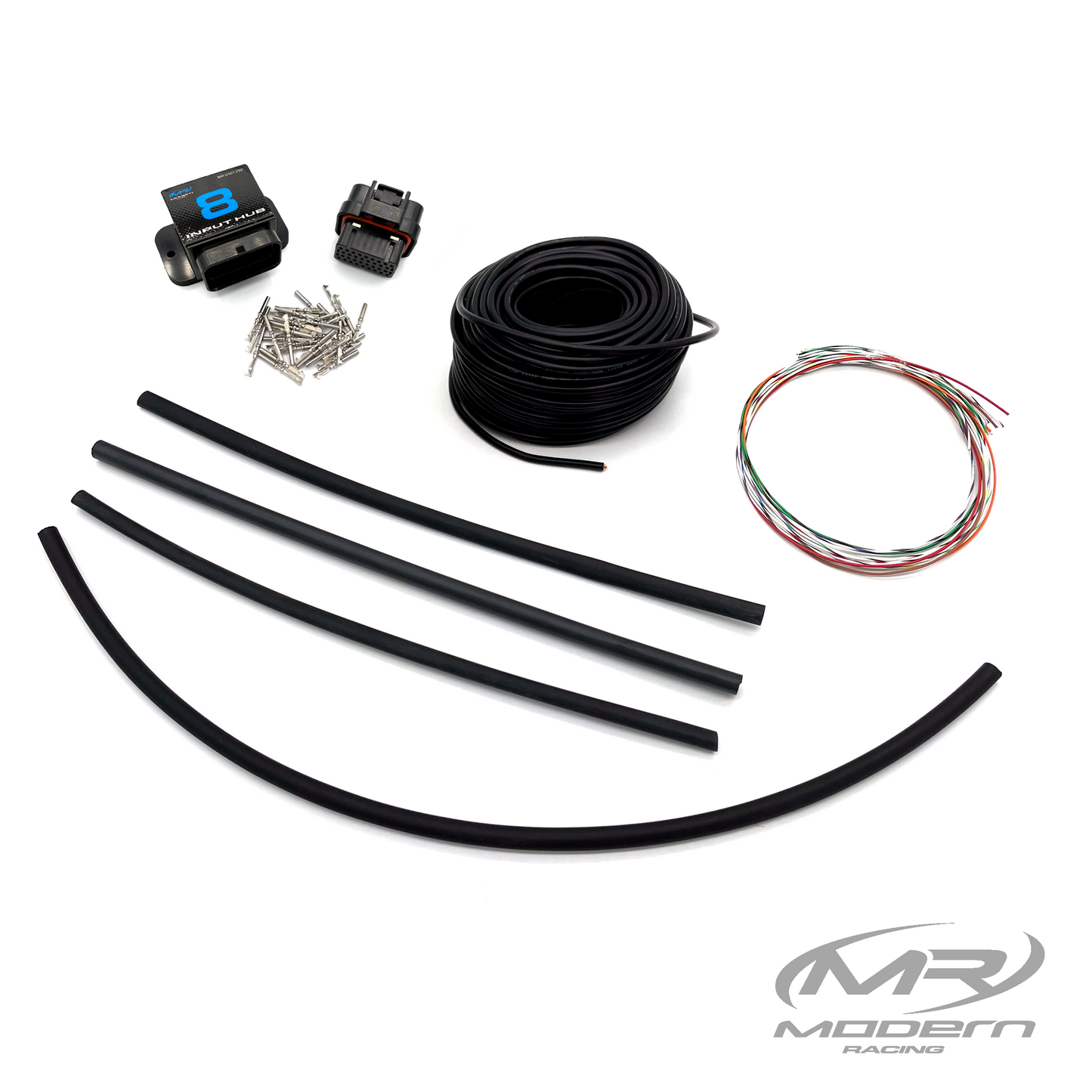 MR Builder Series 8-Channel Input Hub Kit